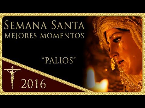 ✝️ Promo Semana Santa 2017 - Palios de Sevilla