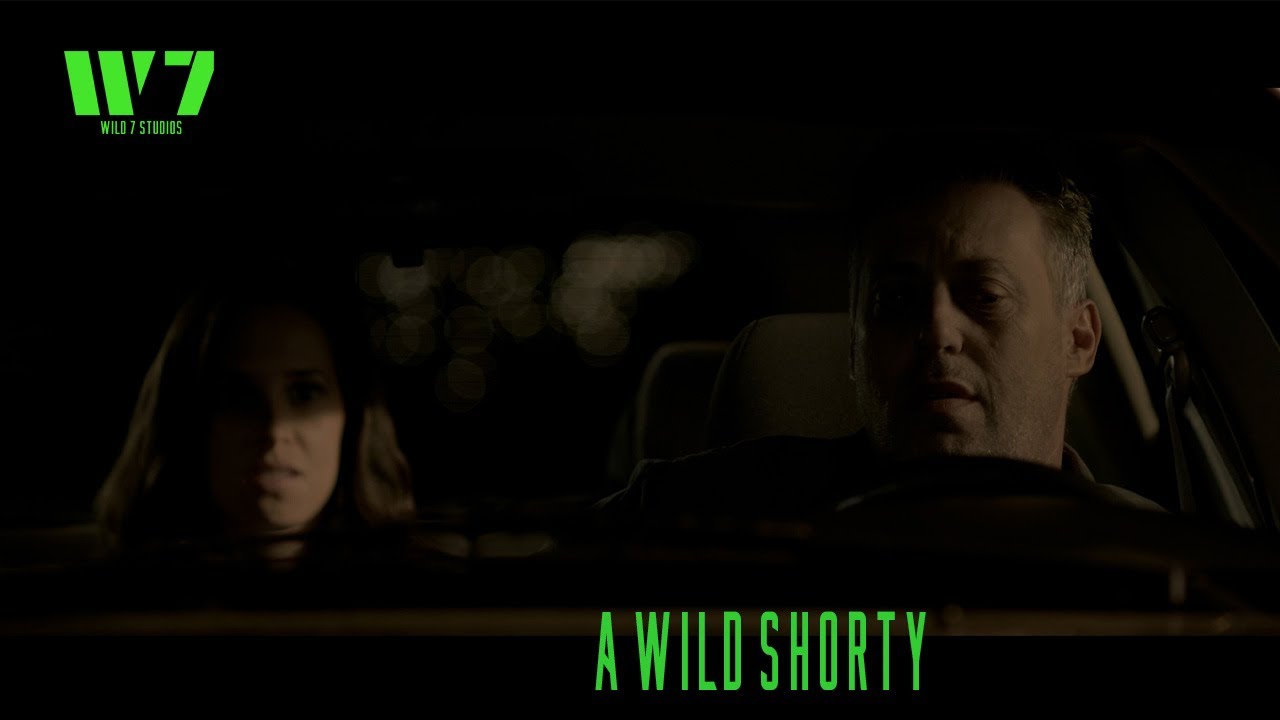 Iron Urn  - A Wild Shorty