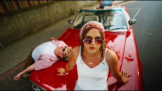 49th & Main, Jane - 'Round The Block' (Official Music Video)