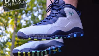 rio jordan 10