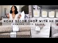 HOME DECOR HAUL SHOP WITH ME | AMAZON | FIVE BELOW | MAPIFUL REVIEW | 2021