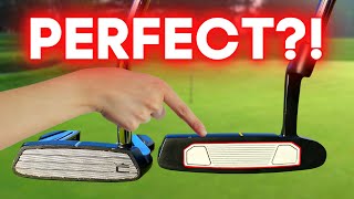 Have I Found THE PERFECT BUDGET Putter...for under £50!!