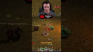The Real Dungeon Boss Players Ignoring Mechanics