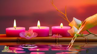 Music to Relax the Mind \& Yoga, Sleep Music for Meditation, Relaxing Sleep Music, Zen, Water Sounds.