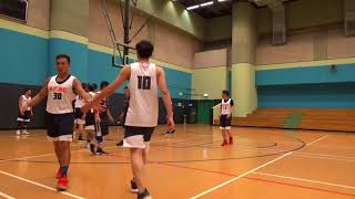 KBLWE2018062308 荃景圍 KFBC 45:32 昊天 3