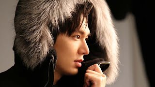 Download lagu 20210909【HD】LEE MIN HO's recent activities∣ANDZ Making Film