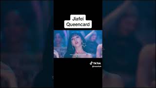 (G)-IDLE- Queencard(Jiafei Remix) Not Mine! Full credits by @treeuiath