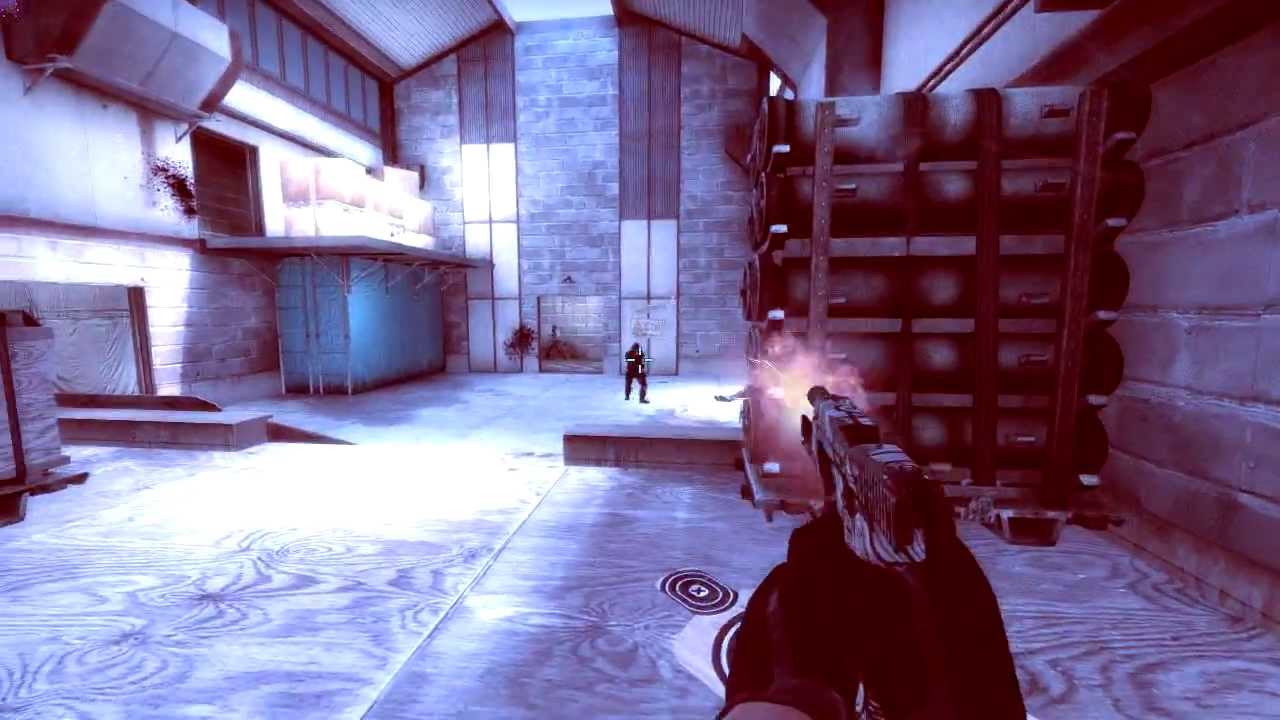 CS:GO - Venomek 2x4k