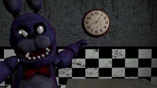 [FNAF/SFM] Freddy Prank Calls Microsoft Tech Support #fnaf #vaportrynottolaugh screenshot 3