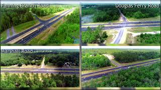 Celebrity SR 79 Widening Overview Wealth