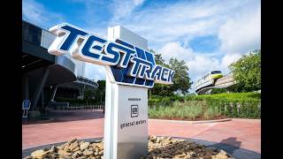 Test Track 3.0 compilation 3 videos in 1!