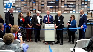 Ribbon Cut on New Merrick Medical Center in Central City | Bryan Health