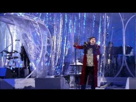 My Love Your Love  （たったひとりしかいない あなたへ） / 渡辺美里