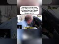 Cops Tells Sanitation Officer “This Is What You Signed Up For”