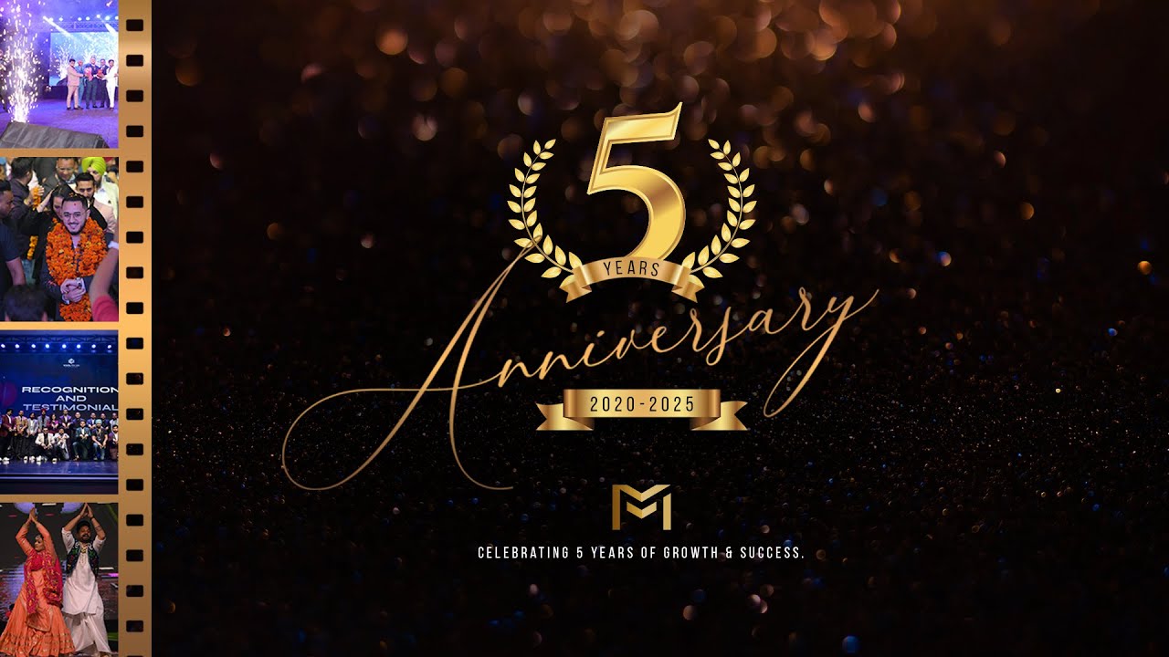 METHER – Transforming Vision Into Reality | 5-Year Journey.