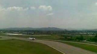 P66C Bologna Landing