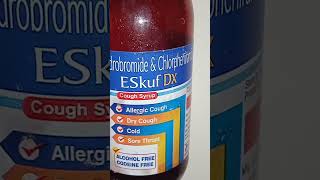 ESkuf DX