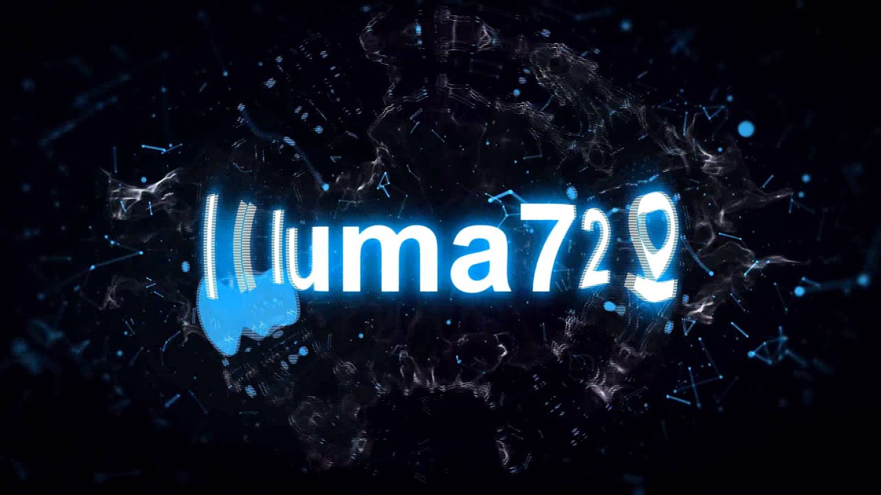 luma72 Intro