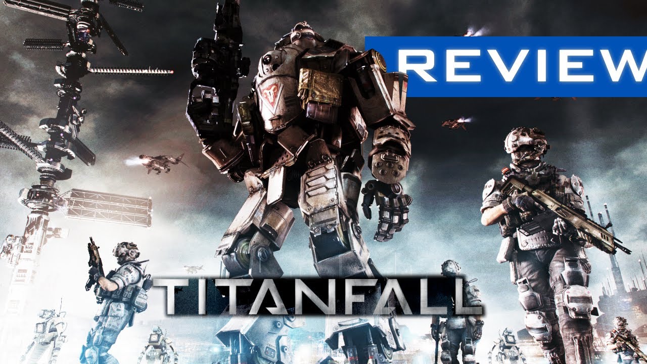 Titanfall Beta Review | Official GLP Review
