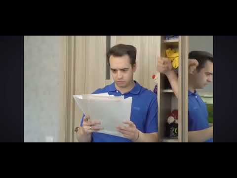 ONEGOVNO RYTP 3 / РИТП ПУП ONETWO - РЕКАЦИЯ 