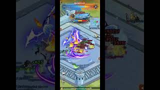 Mini Pirate Clash ( MarineFord War ) 4  Game Play  screenshot 1