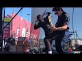 Plague Vendor - live 2019 at Five Point Amphitheater