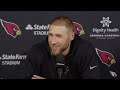 Nick Rallis, Jeff Rodgers and Drew Petzing Conference - 09.9.25 | AZ Cardinals