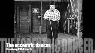 Eisenberg The eccentric dancer KSP-Records