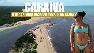 CARAÍVA 2026 - PORTO SEGURO BAHIA | What to do, where to eat, where to stay, tours, everything wi...