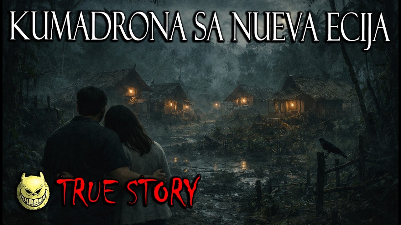 ANG BAGONG LIPAT AT ANG KUMADRONA SA GABALDON NUEVA ECIJA - TRUE STORY