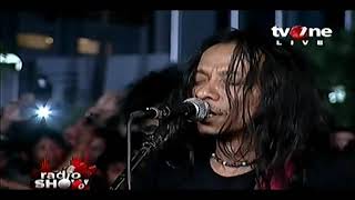 Konser Boomerang Radio Show 2012