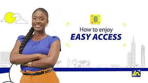 ONE JN Passport app Sign up - Explainer Video