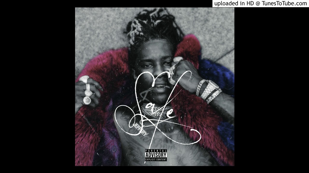 Young Thug x Gunna x Future Type Beat 