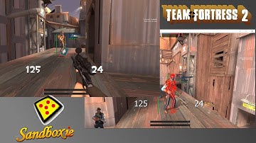 [2022] HOW TO MULTIBOX TF2 USING SANDBOXIE