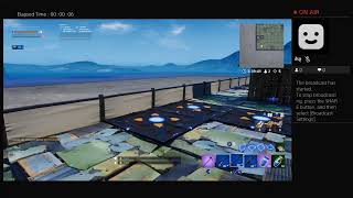 Th Team First Stream