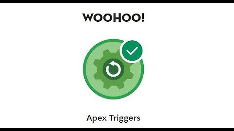 Create A Bulk Apex Trigger ||  Bulk Apex Trigger || Apex Trigger