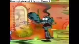 Chowder Youtube Poop The Fire Breather 2