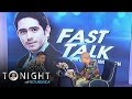 TWBA: Fast talk with Gerald Anderson