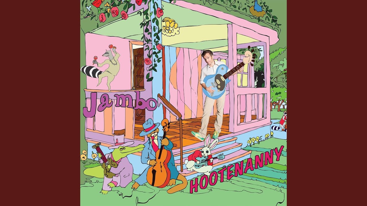 Ver Hootenanny no YouTube Ver Hootenanny no YouTube