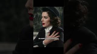 Rosalind Russell Brought Back to Life in 4K Restoration