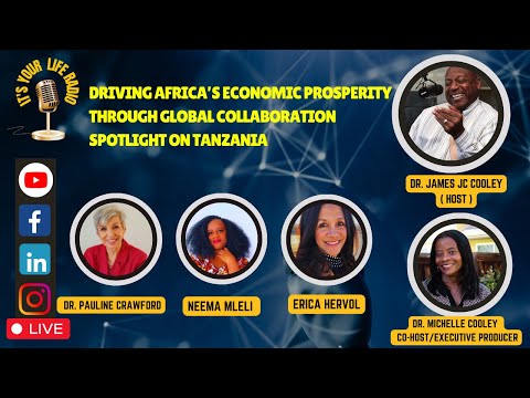 Unlocking Africa’s Trade