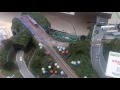 第38回鉄道模型ショウ2016 DDF 箱根登山鉄道風レイアウト