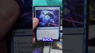 Spider-man PBB Opening #spm magic #mtg cards #mtgmodern #mtgedh #mtgcommunity #mtgcommander #fyp