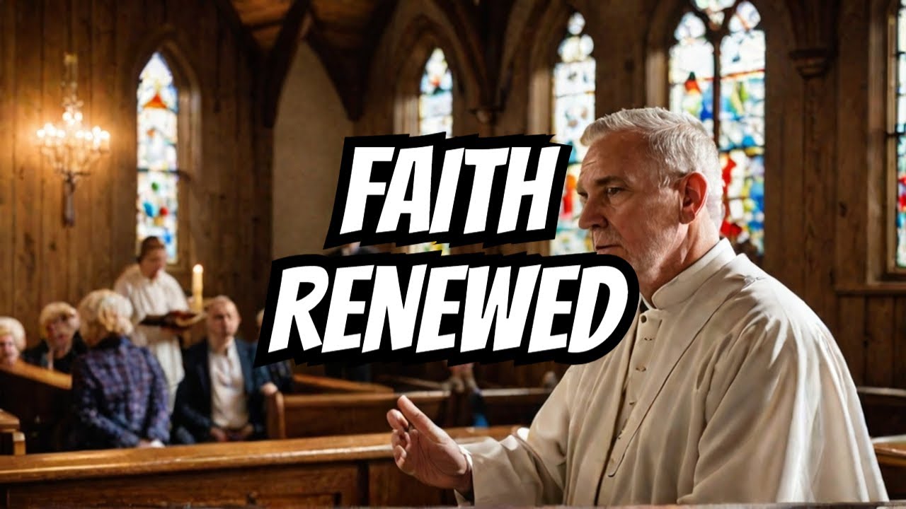 Is Baptism needed? A Proclamation of New Life in Jesus Christ | Rev ...