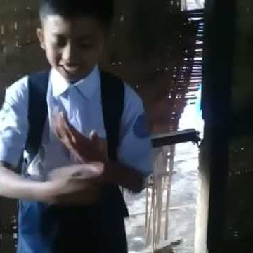 Video baby boy sorodot gaplok