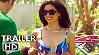 DRIVEN Official Trailer (2019) Lee Pace, Jason Sudeikis, DeLorean Movie HD