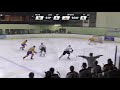 NZIHL 2018 | Save of the Year candidate: Daniel Lee