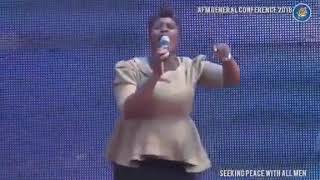 MAI KUVHEYA - APO TOROPITO