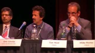 Part 1 of 4 - ITRON Smartmeter Public Forum (Itron)