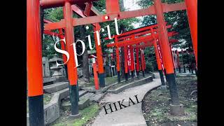 Spirit/HIKAL screenshot 5